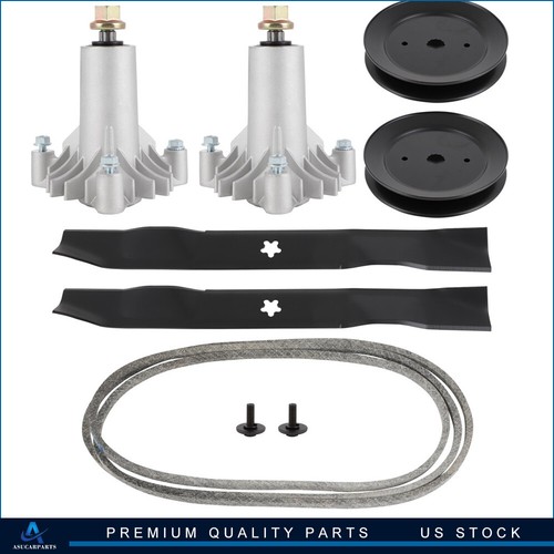 Deck rebuild kit heavy - kit,