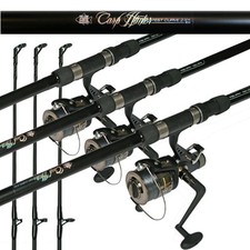 12ft 2 Piece Fishing Carp Rod