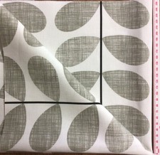 Orla Kiely Linear Scribble