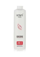 CREAM PEROXIDE STABILIZED CREAMY TEXTURE 1000ml VOL 20 6%