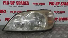 KIA SEDONA 2002-2006 N/S Passenger Headlight Lamp 194102