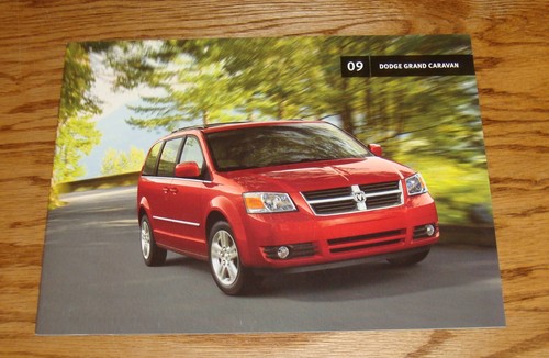 Original 2009 dodge - original,