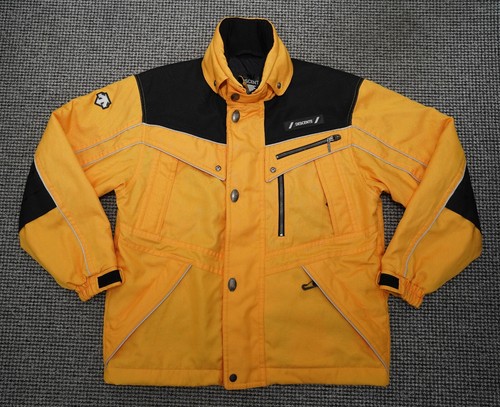 Descente ski jacket mens - descente,