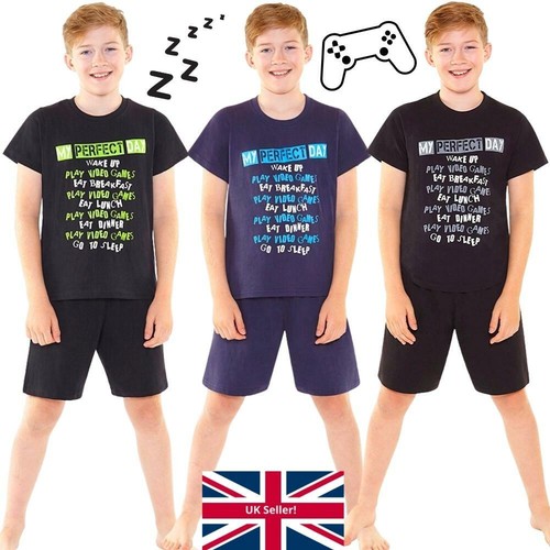Bedlam older boys perfect - boys,