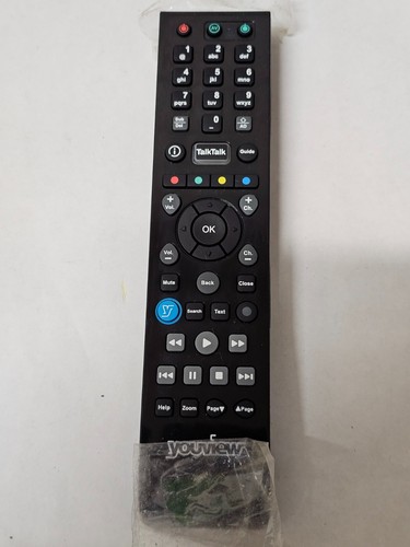 Genuine talk - genuine, youview