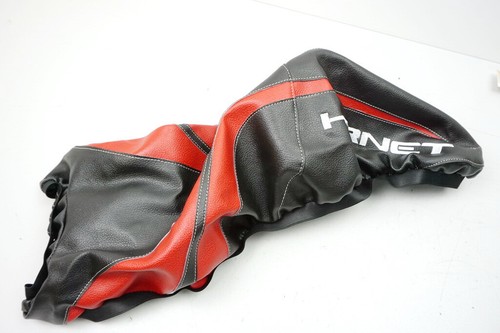 Honda 600 pc41 hornet seat - honda,