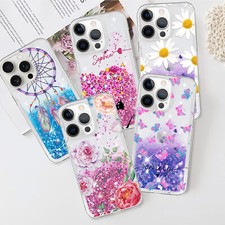 Liquid Glitter Personalised