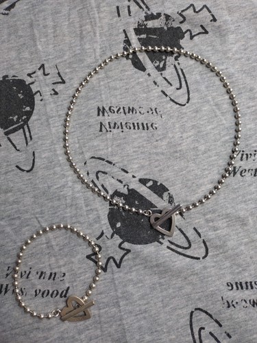 Gucci sterling silver - gucci,