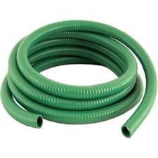 PVC Suction Hose & Delivery
