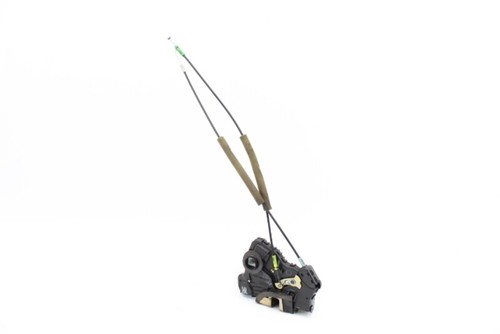 176711 front door - lock, lh