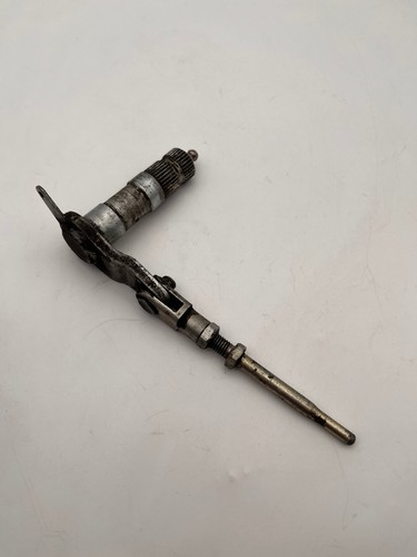 Yamaha xs500 500 - xs, brake
