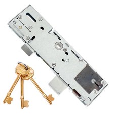 Era Vectis Multipoint Door Lock Centre Gear Box UPVC Doors 45mm Backset 5 Lever