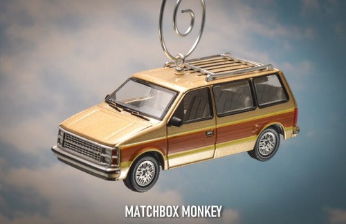 1984 dodge caravan custom mini - dodge,