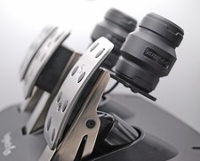 Simagic Rumble Haptic Pedal