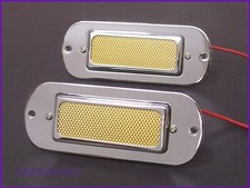 Gold foil pickup set - gold,