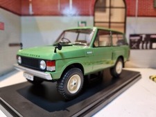 Range Rover Classic 1970 V8
