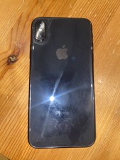 Apple iPhone X 256GB White