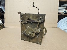 Antique 8 day Longcase