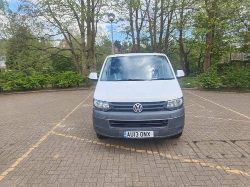 2013 transporter 0 tdi - 2013,