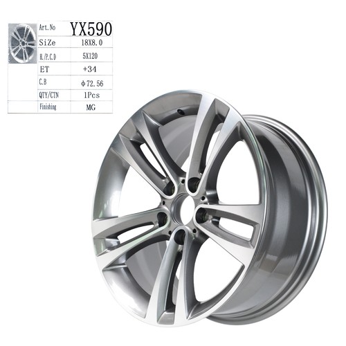 Wheel rim 12 20 for - 8",