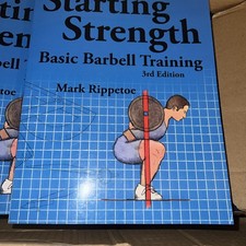 Starting Strength : Basic
