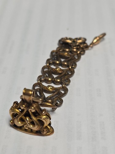 Old vintage watch - old, fob