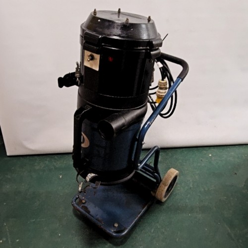 Dustcontrol 2800 vacuum - dustcontrol,