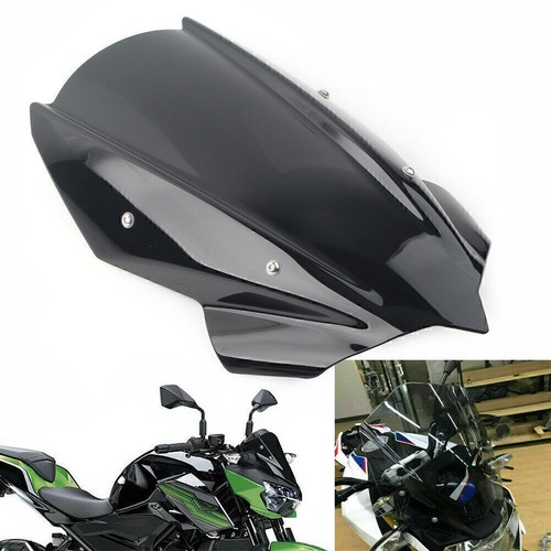 Motorcycle front windscreen - motorcycle,