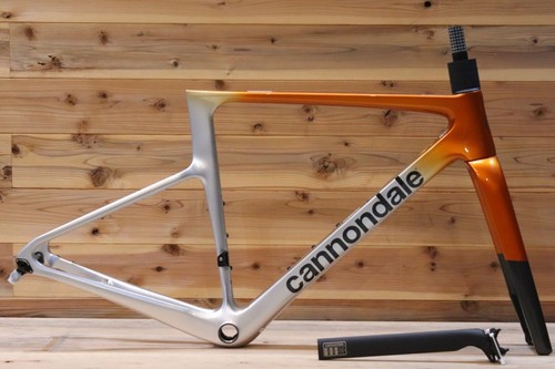 Cannondale supersix evo mod - evo, hi-mod