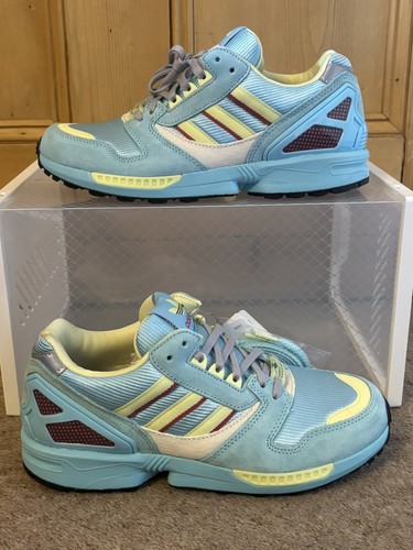 Adidas torsion aqua trainers - torsion,,