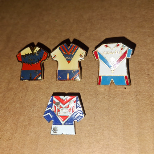 Great britain pin - 4,