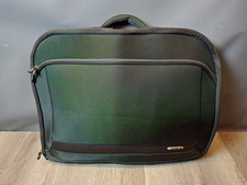 Antler Travel Folding Garment Carrier Suitcase Suits Shirts Dresses With Lock D4