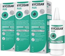 3x - Hycosan Plus Preservative
