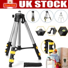 Telescopic Laser Level Tripod