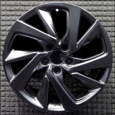 Honda HR-V 18 Inch Painted OEM
