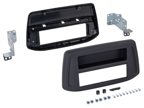 Radio faceplate din car - radio,