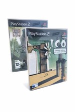 Box Protector PS2 ICO & Shadow
