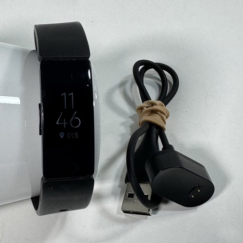 Fitbit inspire fb412 heart - fitbit,