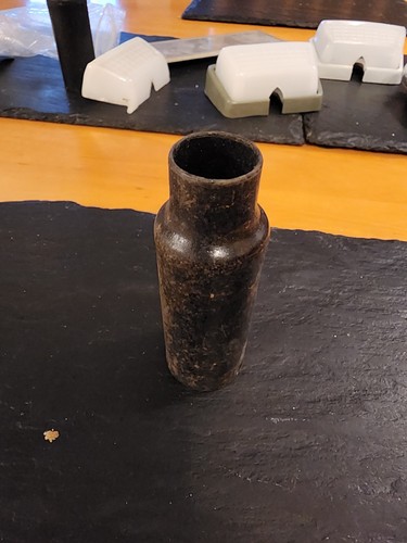 Ford pre xflow engine breather - ford,