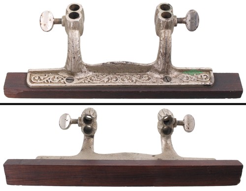 Orig rosewood fence for - rosewood,