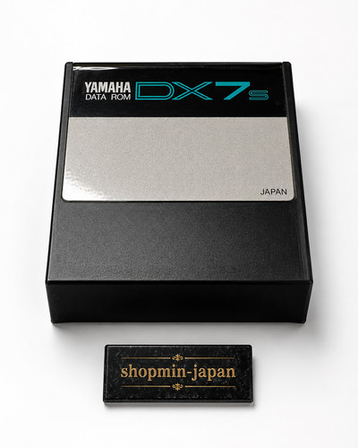 Yamaha dx7s data - data, rom