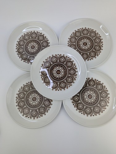 Lot hostess tableware - of,