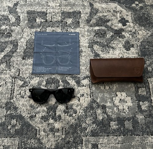 American optical saratoga - optical,