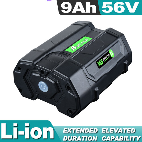 For ego power 56v li - power+,