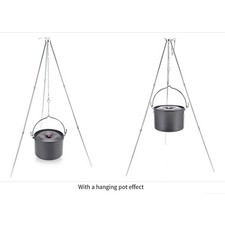 3 Legged Adjustable Tripod for