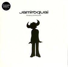 JAMIROQUAI " EMERGENCY ON