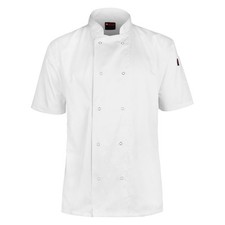 Chef jacket mesh - mesh, air
