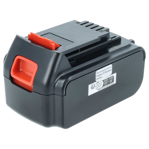 Battery for porter - for, cable