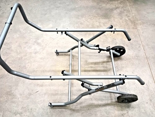 Table saw utility - (used, #1)