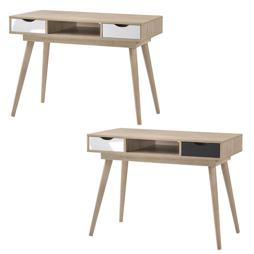Drawer desk home office - home,